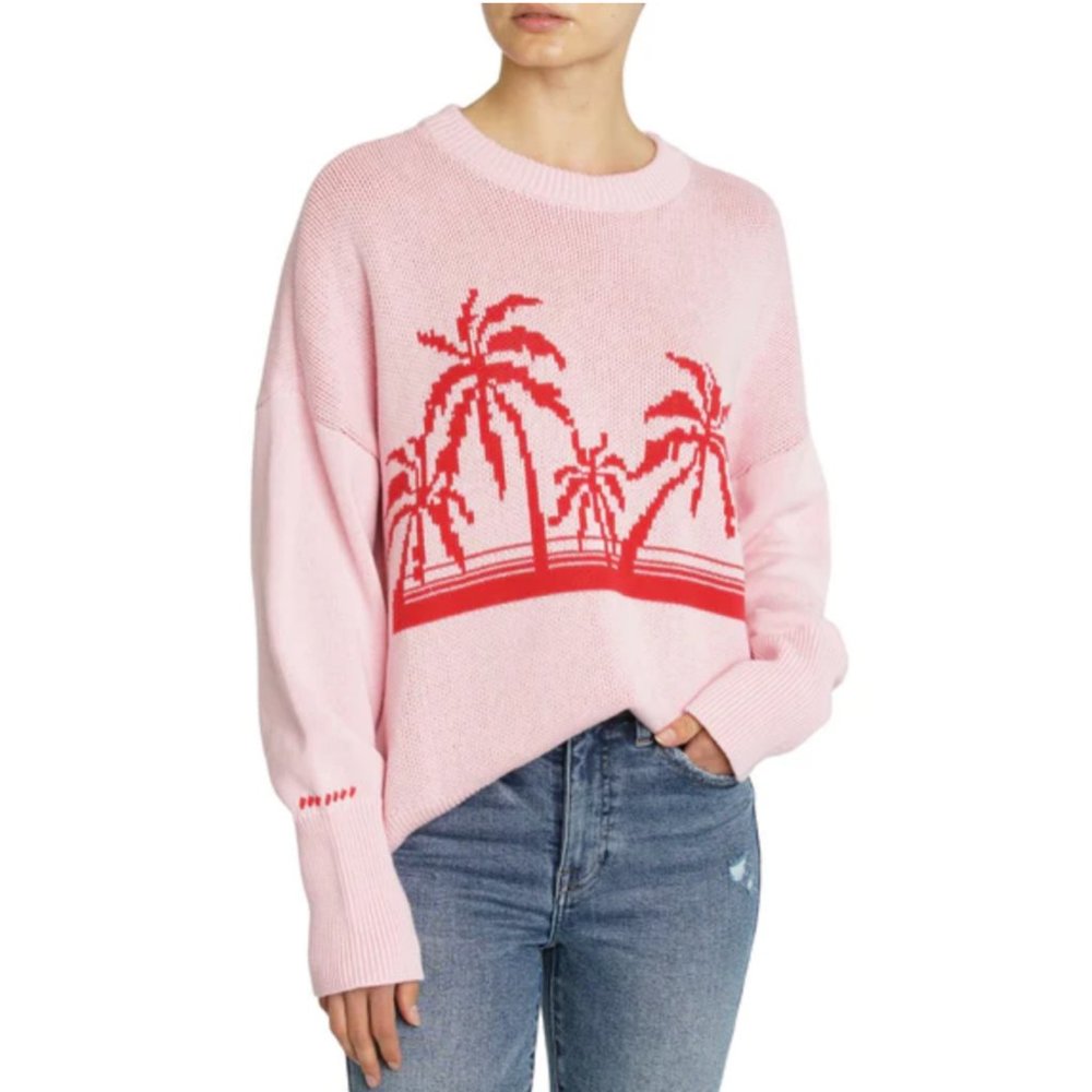 Pistola Darya Sweater California Sunset